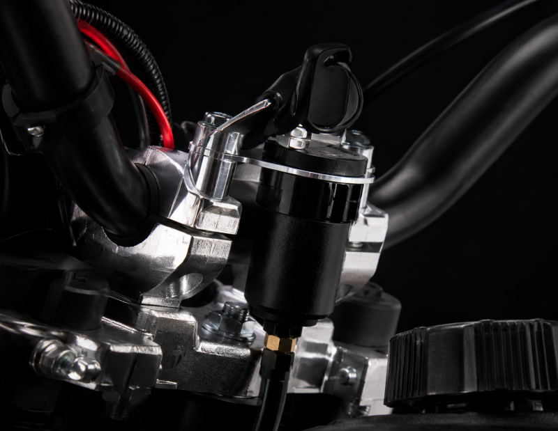 Key Ignition