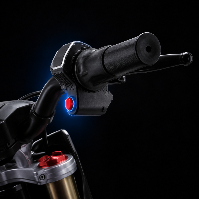 Adjustable Speed Limiter