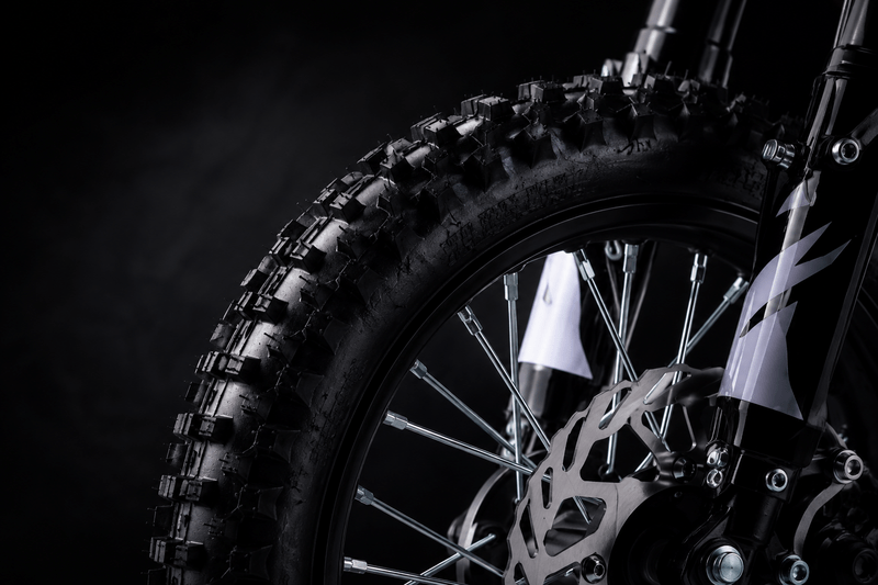 Premium Grip Off-Road Reifen