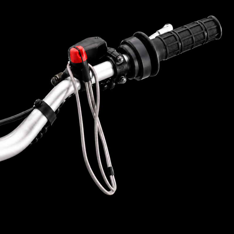 Safety kill switch