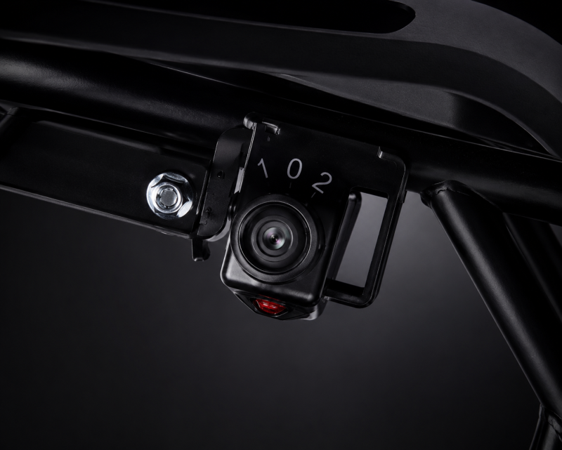 3-Position Speed Limiter