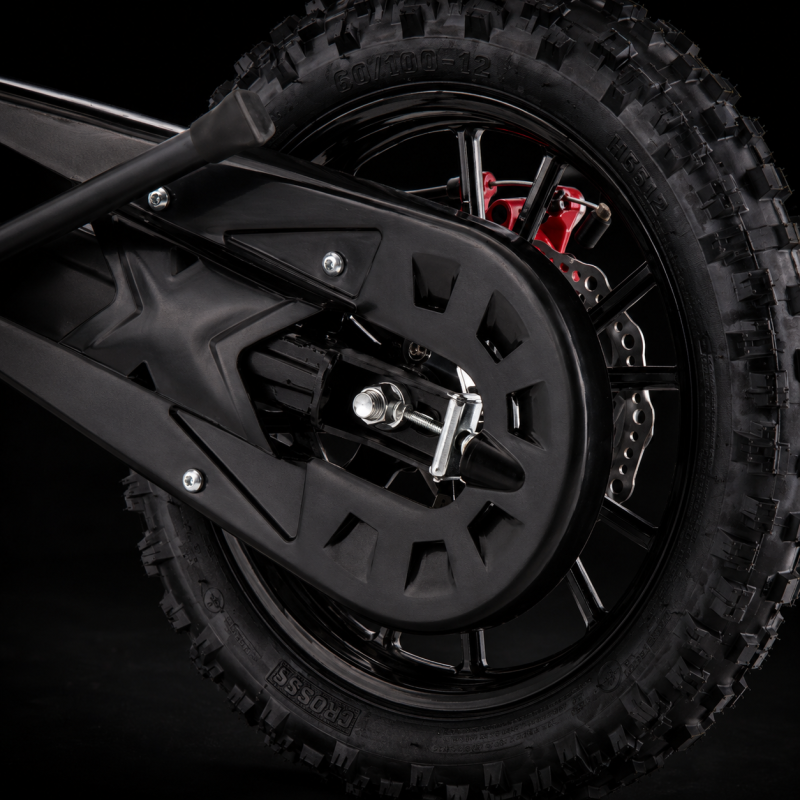 Chain Protection Guard