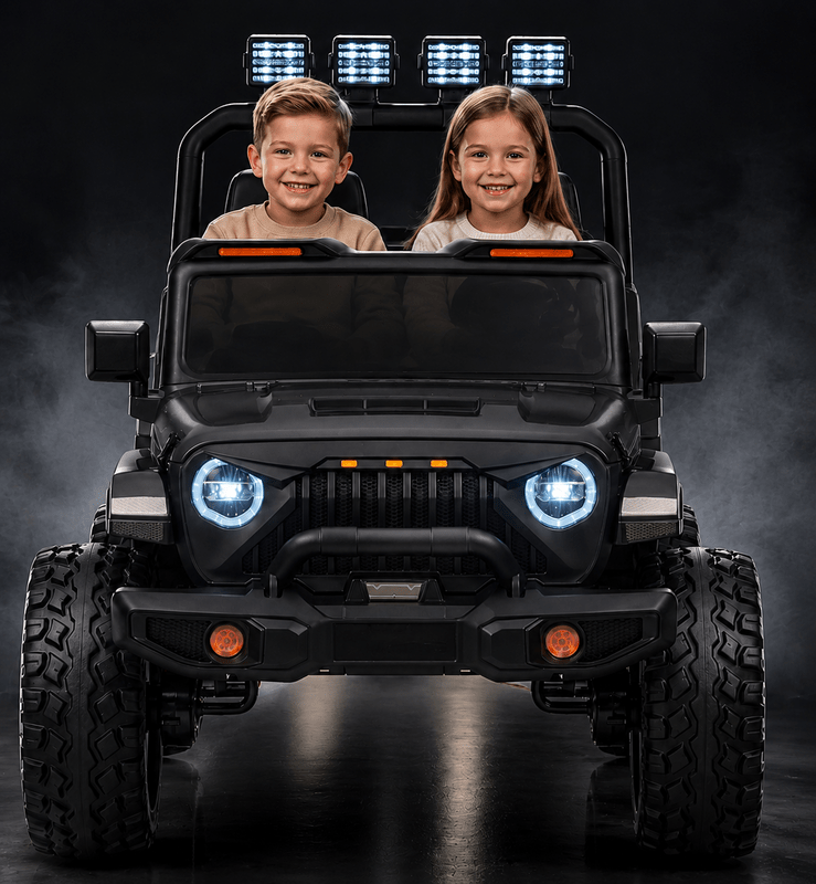 60 kg Load Capacity — Tested to 80 kg