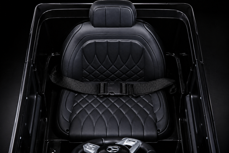 Seat Belt