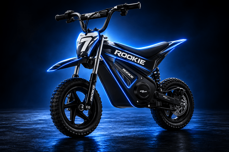 Design da motocross