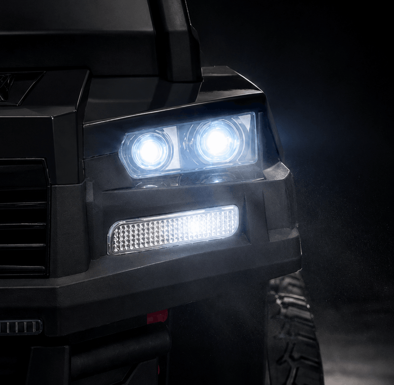 LED-lampen