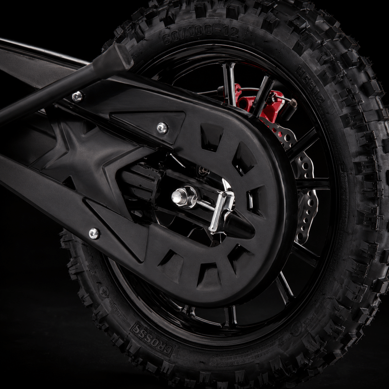Chain Protection Guard