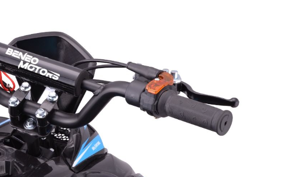 Limiteur de vitesse réglable