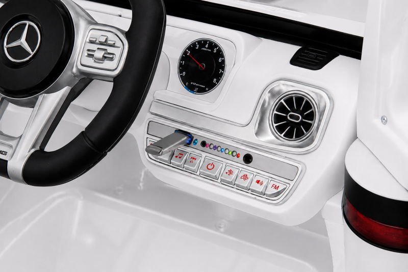 Bluetooth MP3 Player with USB and FM Radio