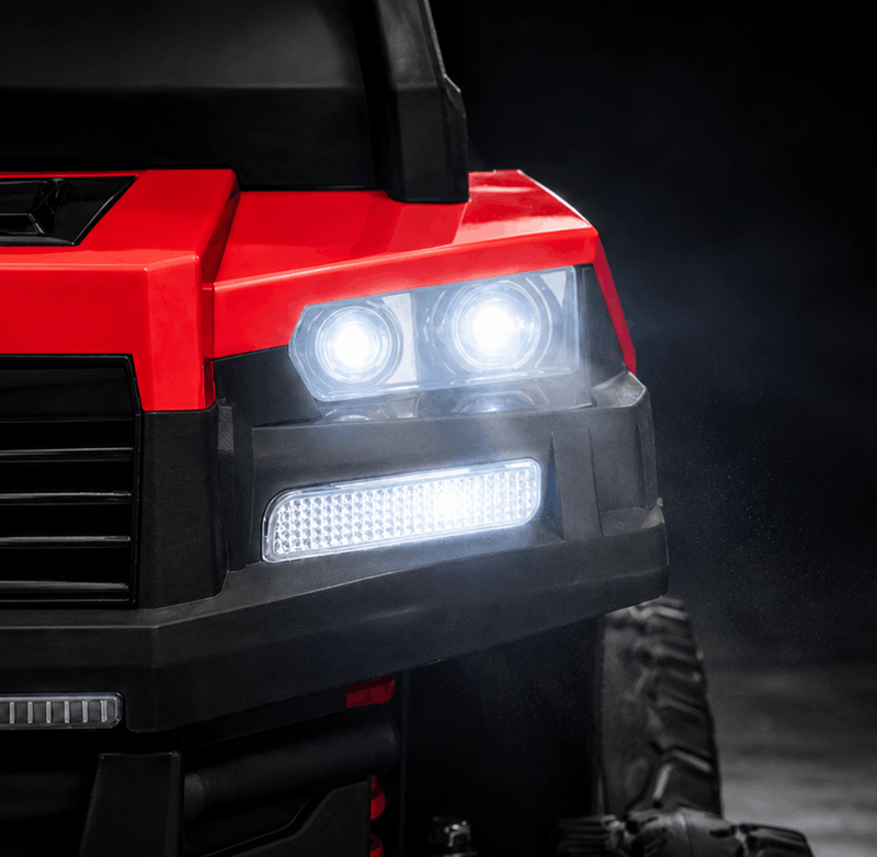 LED-lampen