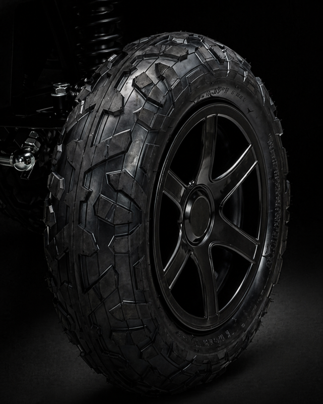 Vere Gomme Gonfiabili in Gomma
