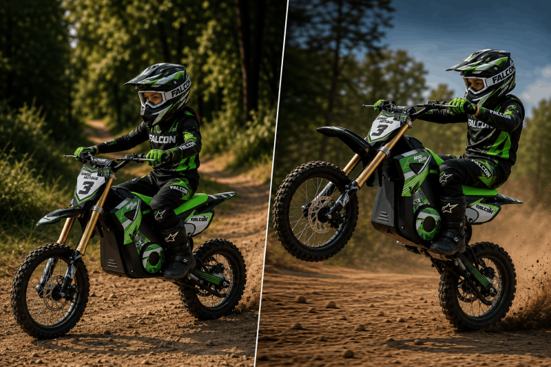 Einstellbare Gasannahme
