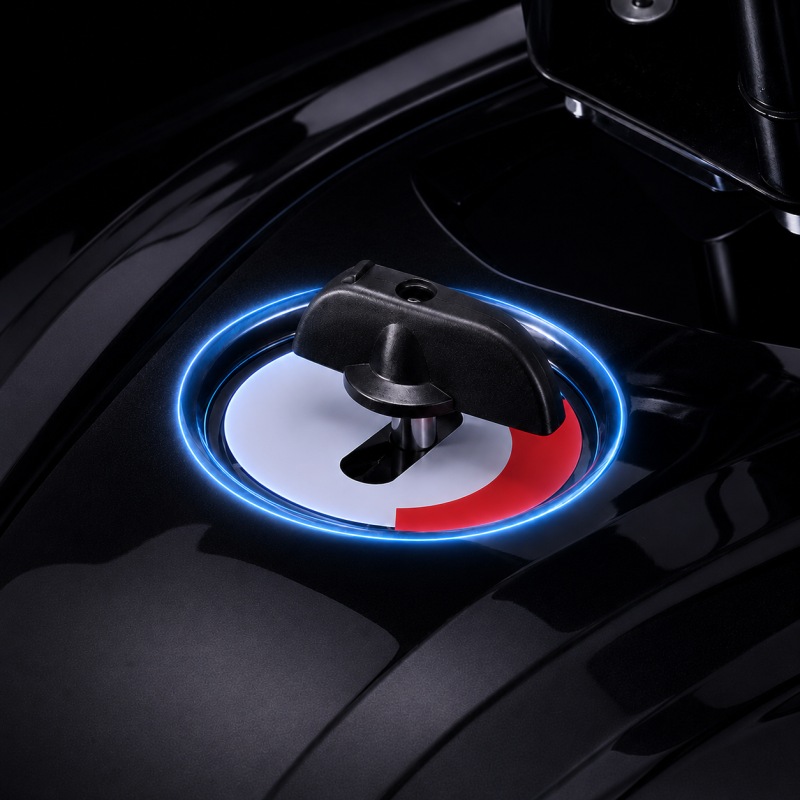 Automatic Transmission with Reverse