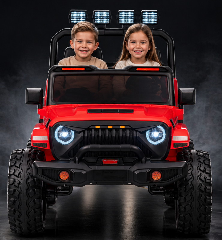60 kg Load Capacity — Tested to 80 kg