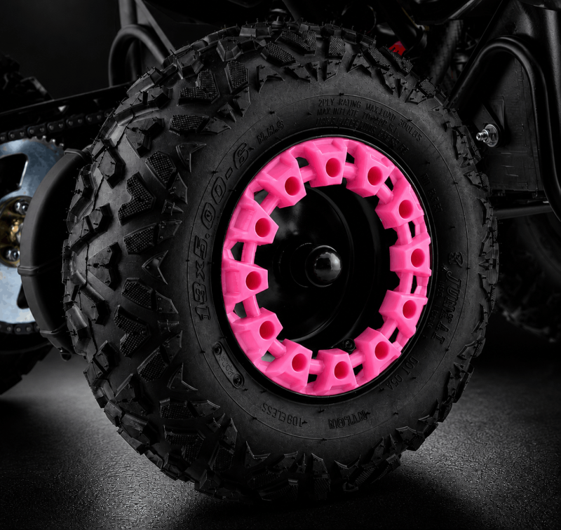Premium Grip Tires