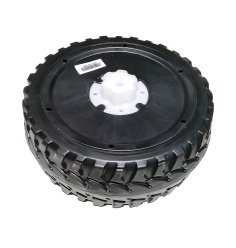**Rider XXL 24V Elektroauto für Kinder | Beneo Motors | 2 Sitze | 2 × 200 W | Fernbedienung****Kur