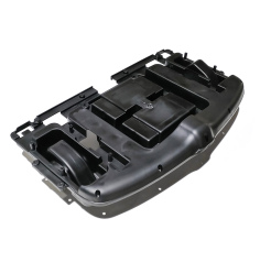 Stabilizzatore posteriore - Drift Kart