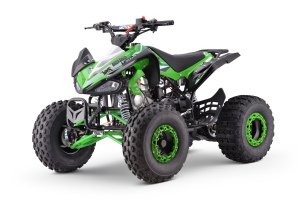 ATV - Quad for Children Beneo Motors ZXT Green - 125cc