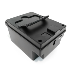 Battery box - Lamborghini Avantador 24V