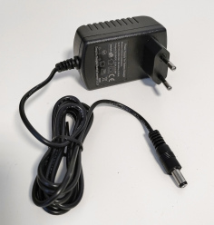 OEM 24-V-Ladegerät für Kinder Elektroautos (EU-Stecker)