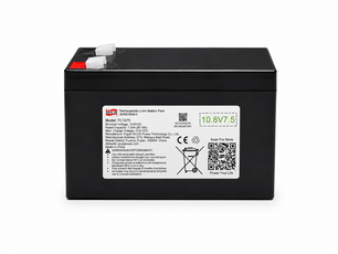 Baterie cu litiu 10,8 V / 7,5 Ah