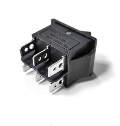 Pedal switch