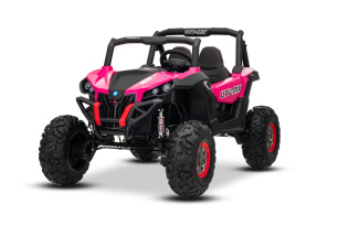 Kids Electric Ride-On NEW RSX 24V 4x4 | Beneo Motors | Lithium Battery | 2 Seater | Suspension