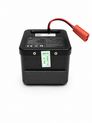 Acumulator cu litiu de 12 V/4 Ah