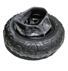 Wheel with inner tube - UTV XXL (New type)