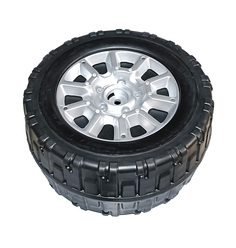 Wheel - Toyota Tundra XXL 24V Two-seater