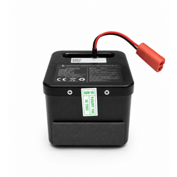 Baterie cu litiu 12 V / 4 Ah