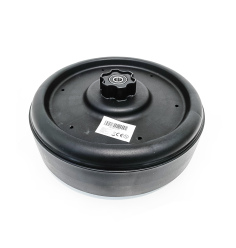 Rear Wheel - Audi DRIFT 24V