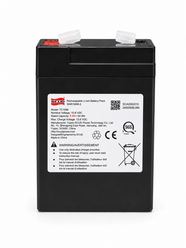Baterie cu litiu 10,8 V / 5 Ah