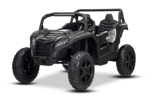 Kids Electric Ride-On UTV XXL 24V | Beneo Motors | Differential Drive | Inflatable Wheels | 2 Seater