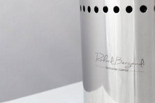 Chocolate Fountain CF ProEdition - Commercial Grade, All Stainless Steel, 700 mm Height