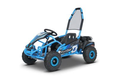 Kinder-Buggys
