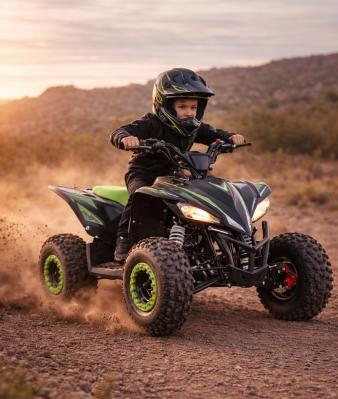 Kinderquads