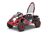 Buggy a scoppio / Buggy a benzina