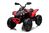 Quad elettrici per bambini
