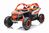 Buggy per bambini
