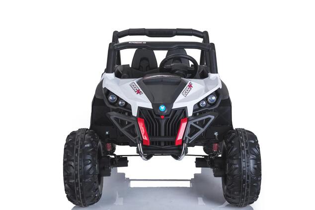 Kids Electric Ride-On NEW RSX 24V 4x4 | Beneo Motors | Lithium Battery | 2 Seater | Suspension