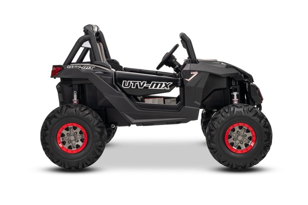 Kids Electric Ride-On NEW RSX 24V 4x4 | Beneo Motors | Lithium Battery | 2 Seater | Suspension