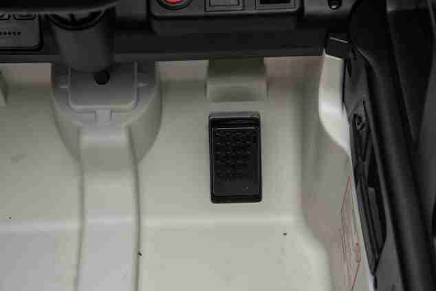 Auto elettrica per bambini Mercedes-Benz G580 | Licenza ufficiale | Beneo Motors | Batteria al litio | Telecomando
