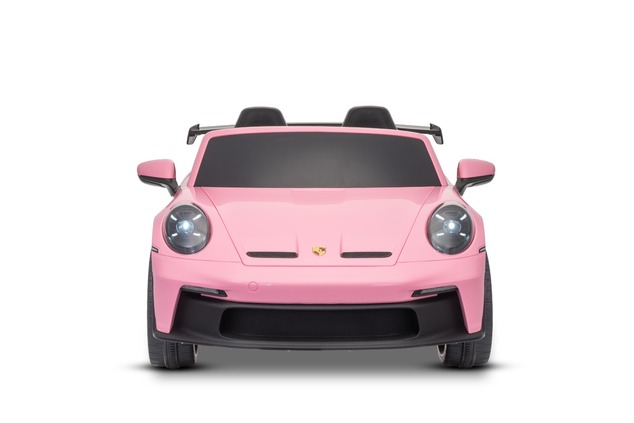 Kids Electric Ride-On Porsche 911 GT3 24V 4x4 | Licensed | Beneo Motors | 2 Seater | Lithium Battery