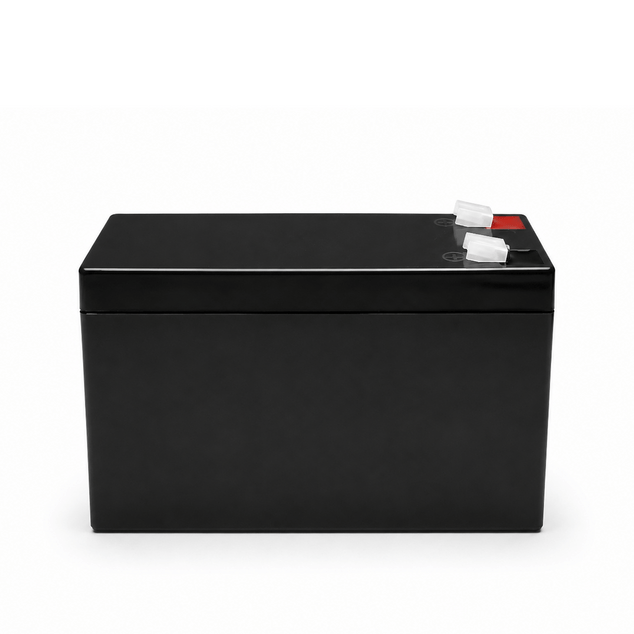 Batteria al litio da 10,8 V / 7,5 Ah