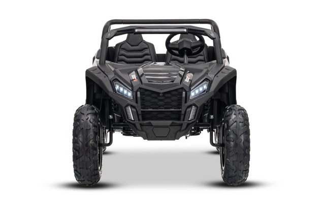 Kids Electric Ride-On UTV XXL 24V | Beneo Motors | Differential Drive | Inflatable Wheels | 2 Seater