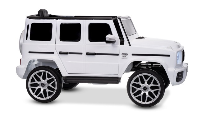 Kids Electric Ride-On Mercedes G AMG 12V | Licensed | Beneo Motors | Lithium Battery | Remote