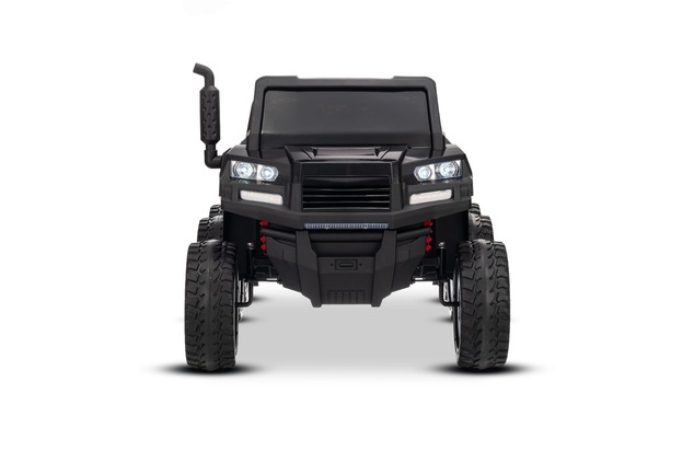 Elektrische kinderauto RIDER XXL 6x6 24V | Beneo Motors | 4 × 200 W | 2-zitter | Lithiumaccu