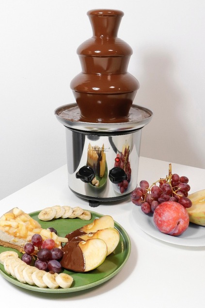 Chocolate fountain ELITE - MODEL 2019