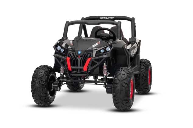 Kids Electric Ride-On NEW RSX 24V 4x4 | Beneo Motors | Lithium Battery | 2 Seater | Suspension